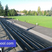 Eric Hamber Secondary School